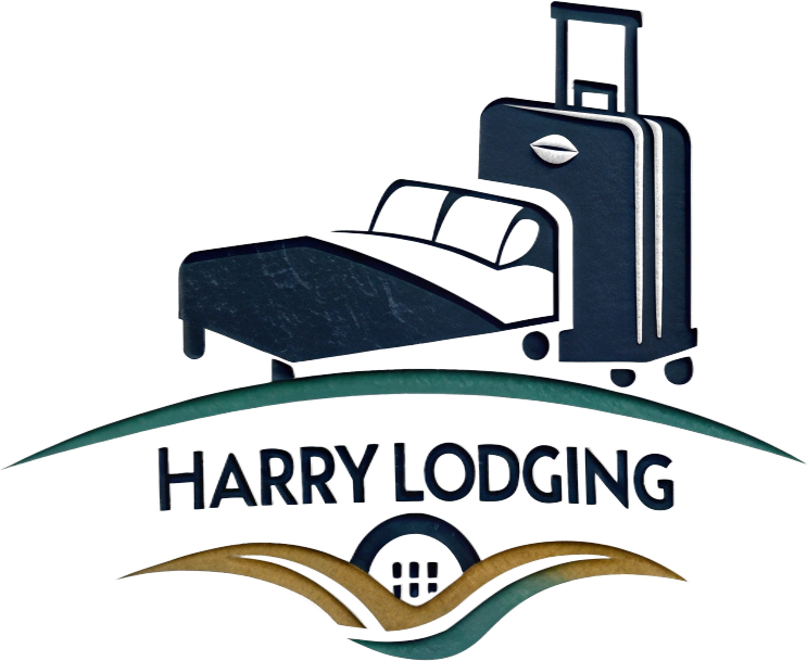 Harry Lodging